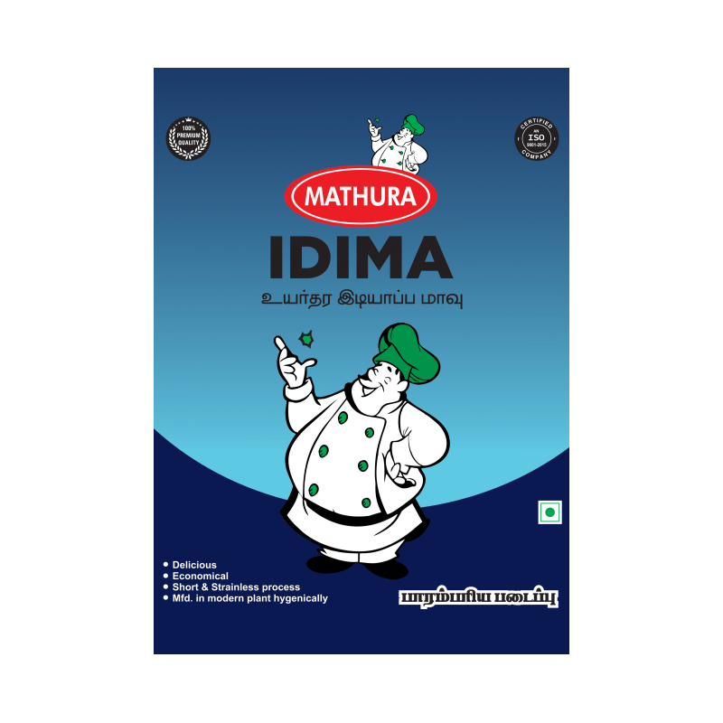 Idiappam Flour 500 gms